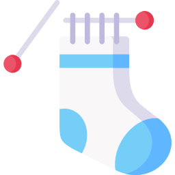 Socks icon