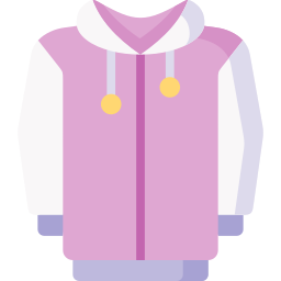 Jacket icon