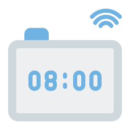 alarm icon