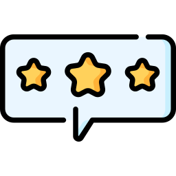 Review icon