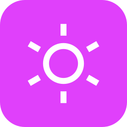 helligkeit icon