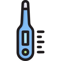 thermometer icon