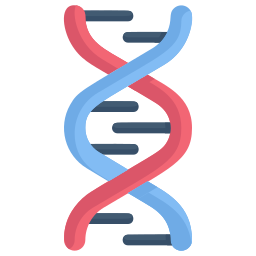 dna Ícone