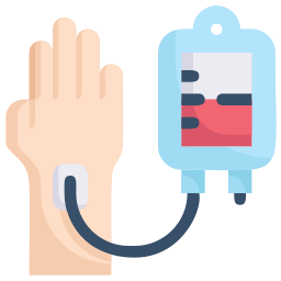 bluttransfusion icon