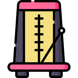 metronom icon