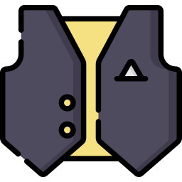 Vest icon