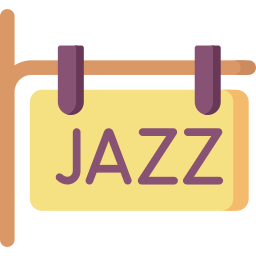 jazz icon