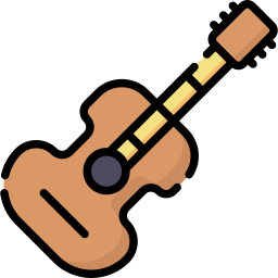 Guitar icon