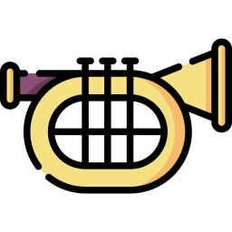 Trumpet icon