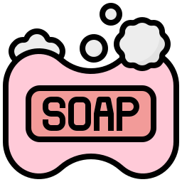 Soap icon