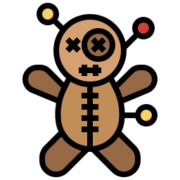 voodoo icon