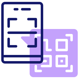 qr-scan icon