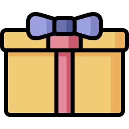 geschenkbox icon