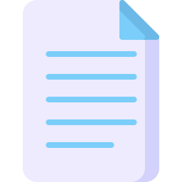 File icon