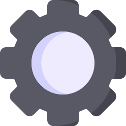 Settings icon