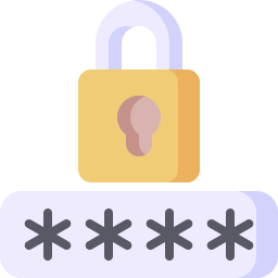 Password icon