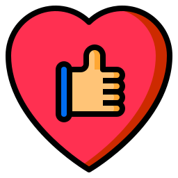 Heart icon