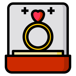 Ring icon