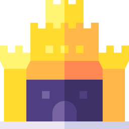 schloss icon