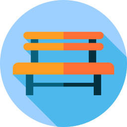 Bench icon