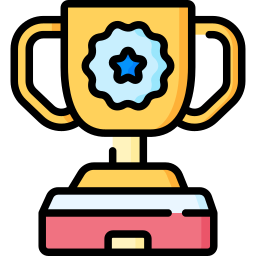 Trophy icon