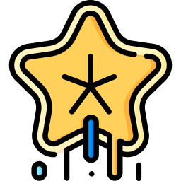 Star icon