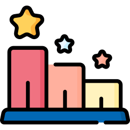 Podium icon