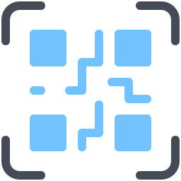 qr-code icon