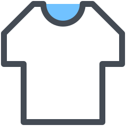 Clothes icon