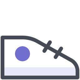 Shoes icon