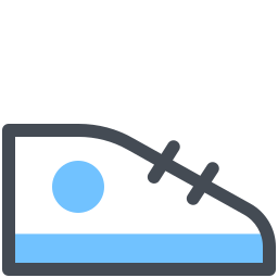 Shoes icon