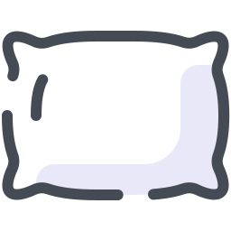 Pillow icon