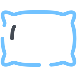 Pillow icon