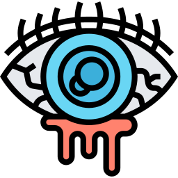 Conjunctivitis icon