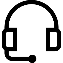 Customer service icon