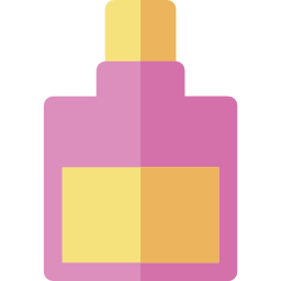 Spray bottle icon