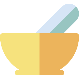 Kitchen pack icon