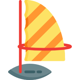 windsurfen icon