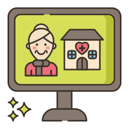 Webinar icon