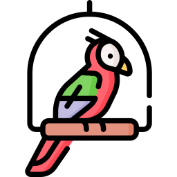 Bird icon