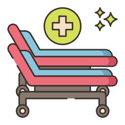 krankenhäuser icon