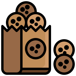 Cookies icon