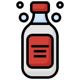 Soda icon