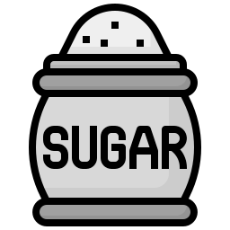 Sugar icon