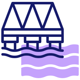 Bridge icon