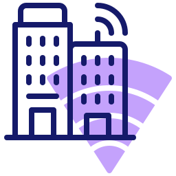 Building icon