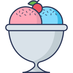 Sundae icon