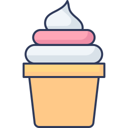 Ice cream icon