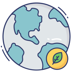 Earth icon