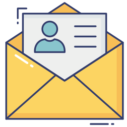 email icon